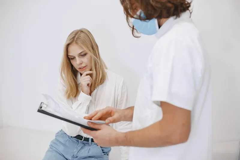 Chronic Disease Management in Doraville, GA at Lenox Medical Clinic