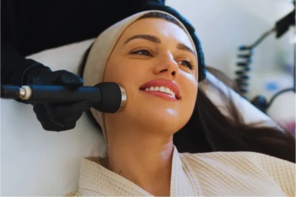 Skin Brightening / Antioxidant